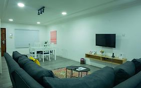 Peniel Apartments